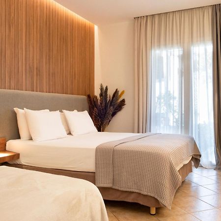 Samothraki Village Hotel Palaiopoli  Dış mekan fotoğraf