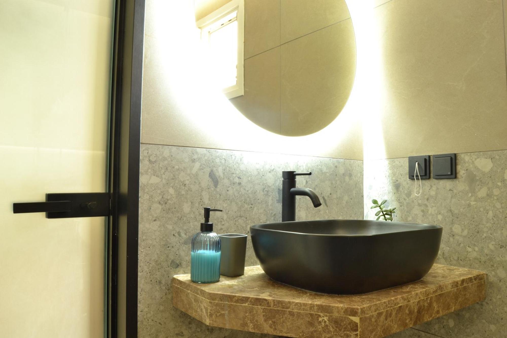 Samothraki Village Hotel Palaiopoli  Dış mekan fotoğraf