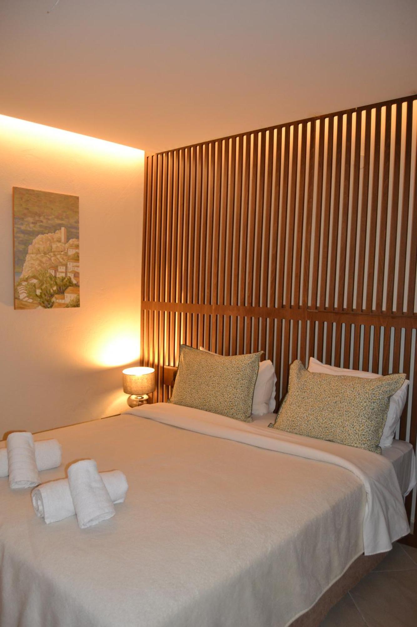 Samothraki Village Hotel Palaiopoli  Dış mekan fotoğraf
