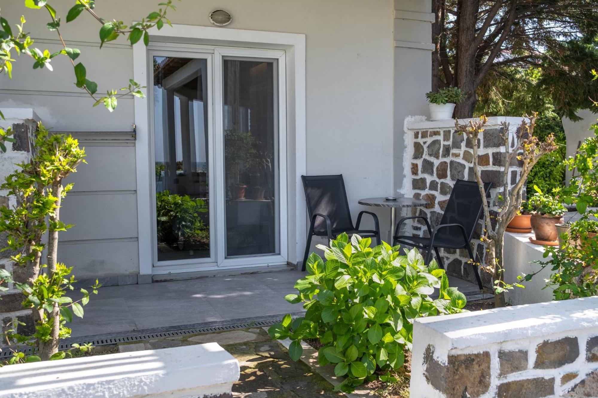 Samothraki Village Hotel Palaiopoli  Dış mekan fotoğraf