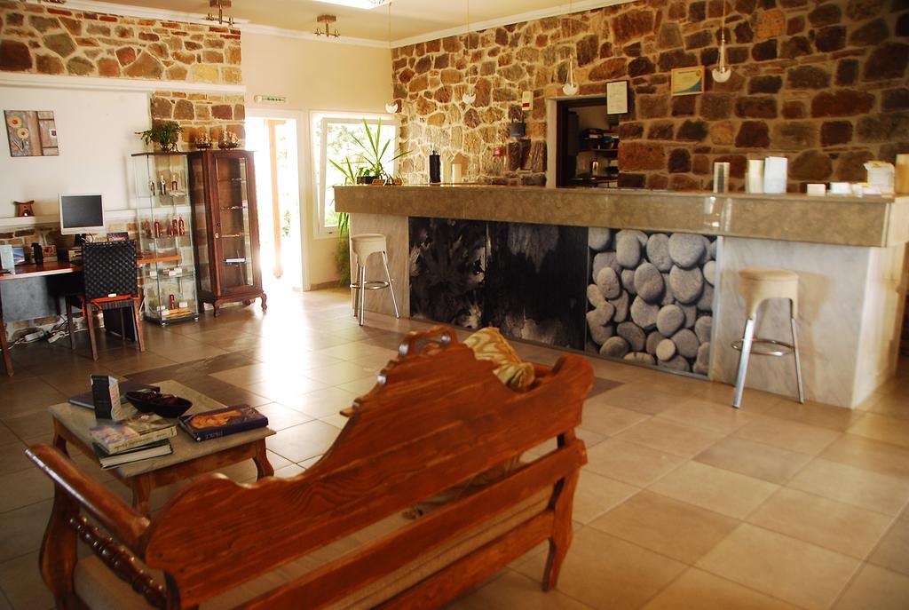Samothraki Village Hotel Palaiopoli  Dış mekan fotoğraf