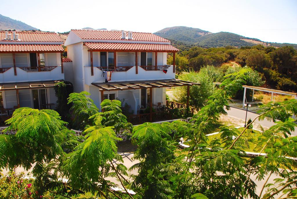 Samothraki Village Hotel Palaiopoli  Dış mekan fotoğraf