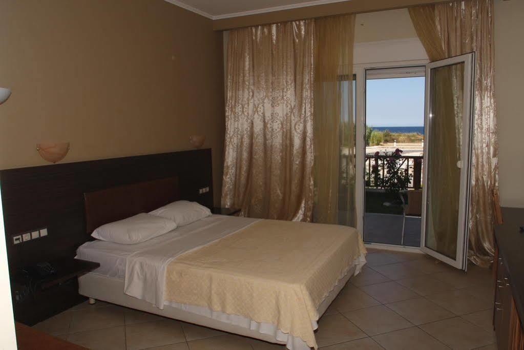 Samothraki Village Hotel Palaiopoli  Dış mekan fotoğraf