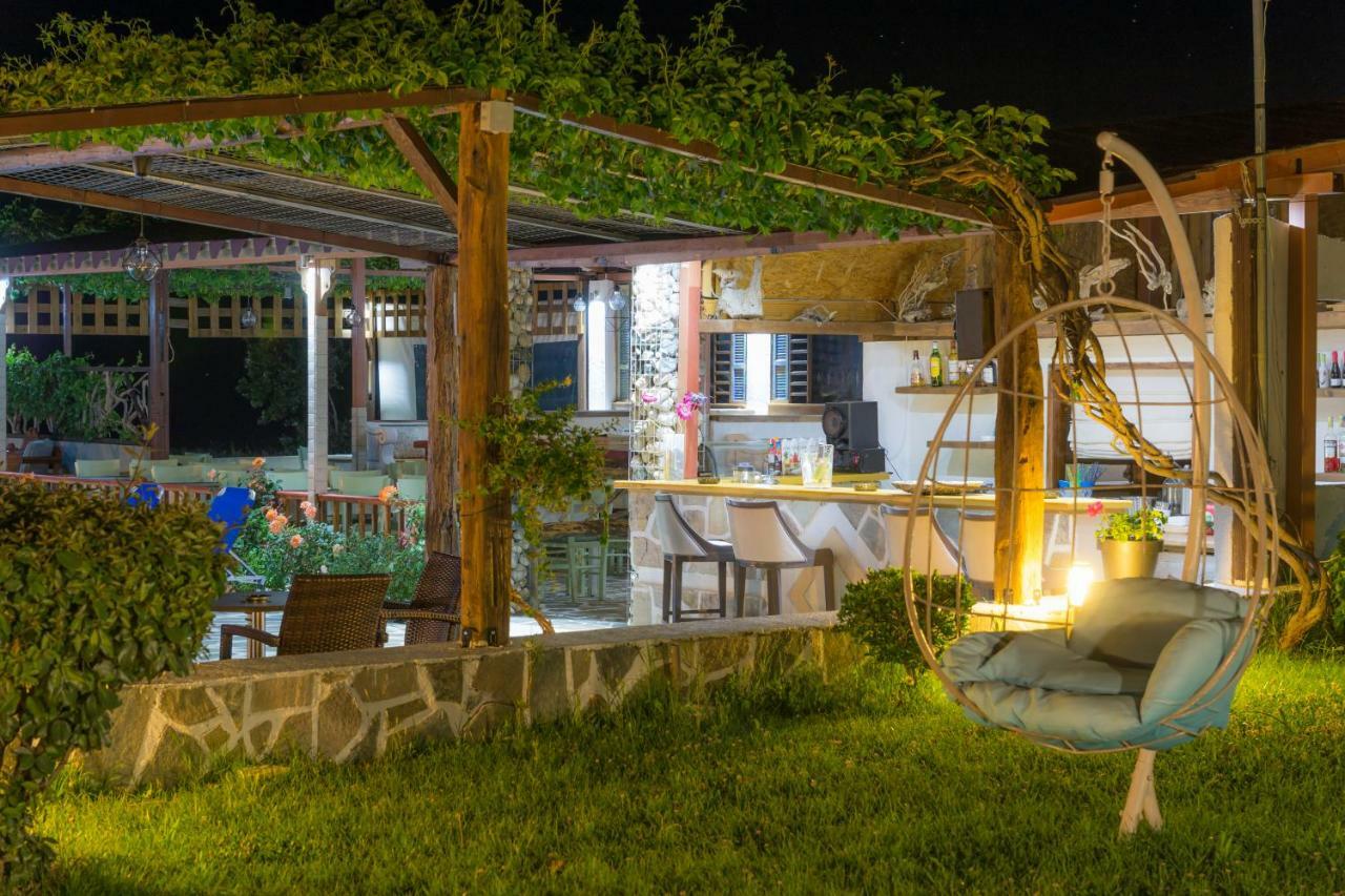 Samothraki Village Hotel Palaiopoli  Dış mekan fotoğraf