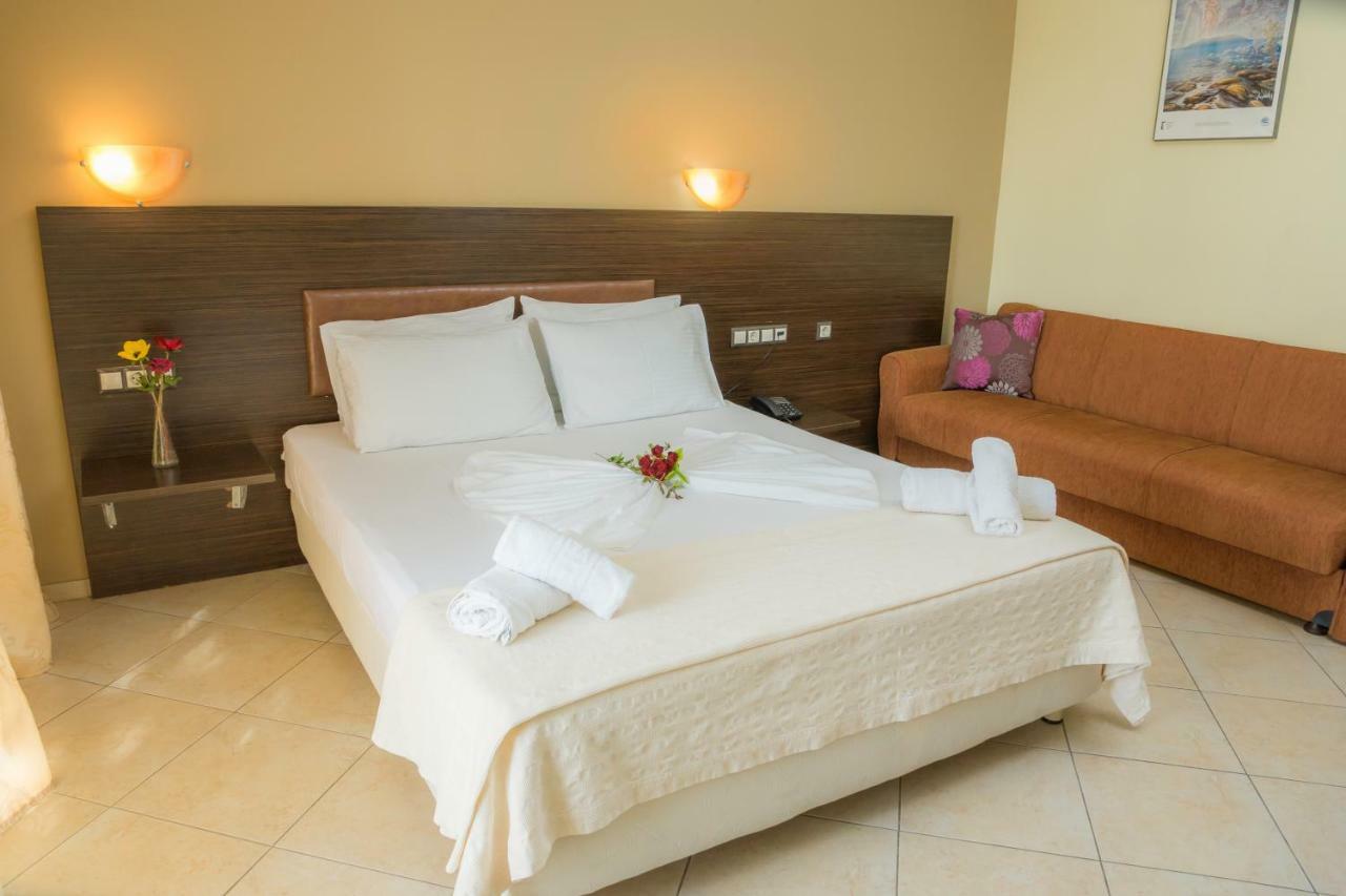 Samothraki Village Hotel Palaiopoli  Dış mekan fotoğraf