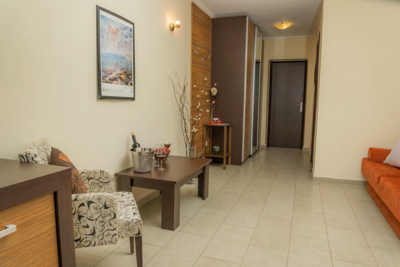 Samothraki Village Hotel Palaiopoli  Dış mekan fotoğraf