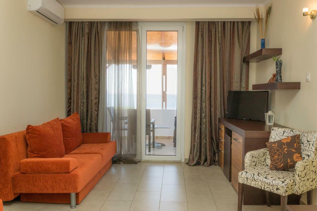Samothraki Village Hotel Palaiopoli  Dış mekan fotoğraf