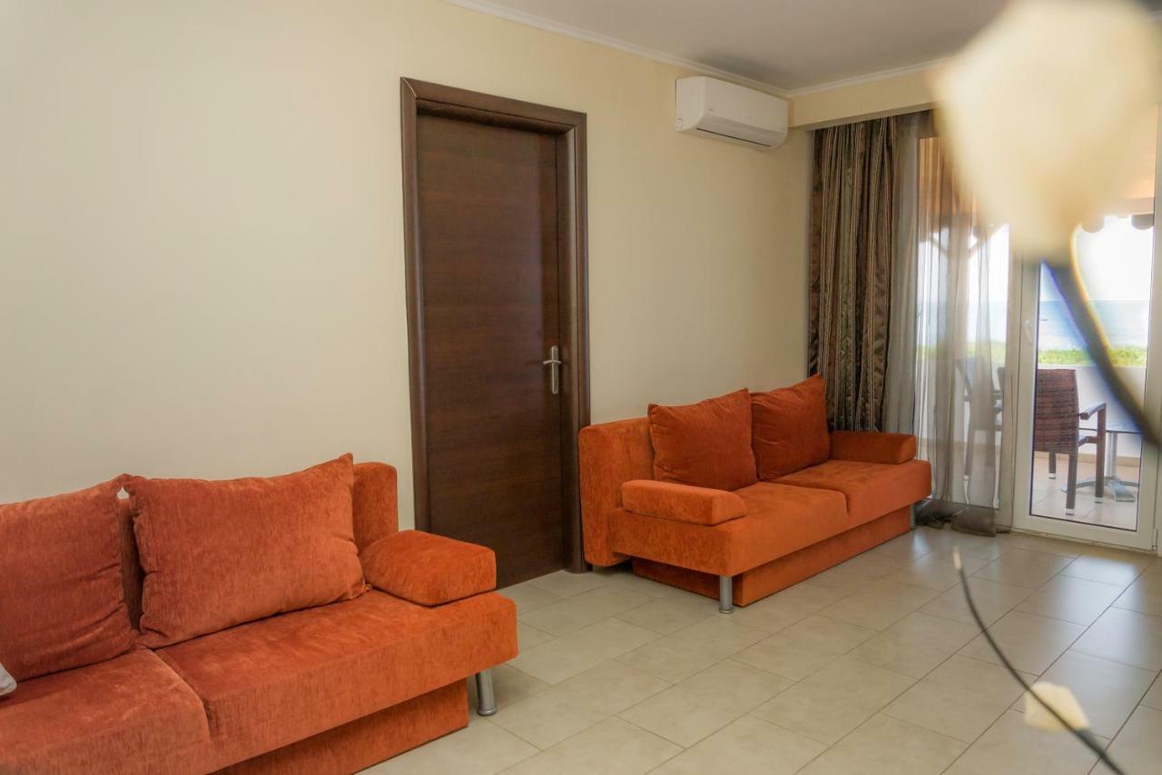 Samothraki Village Hotel Palaiopoli  Dış mekan fotoğraf
