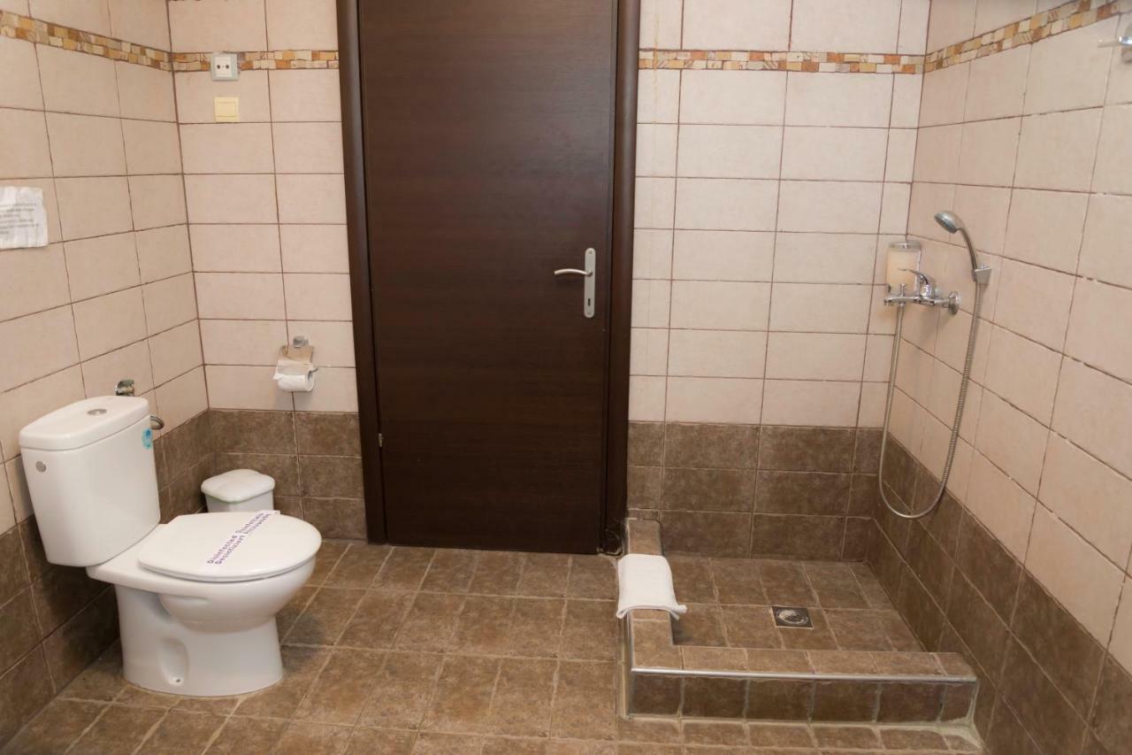 Samothraki Village Hotel Palaiopoli  Dış mekan fotoğraf
