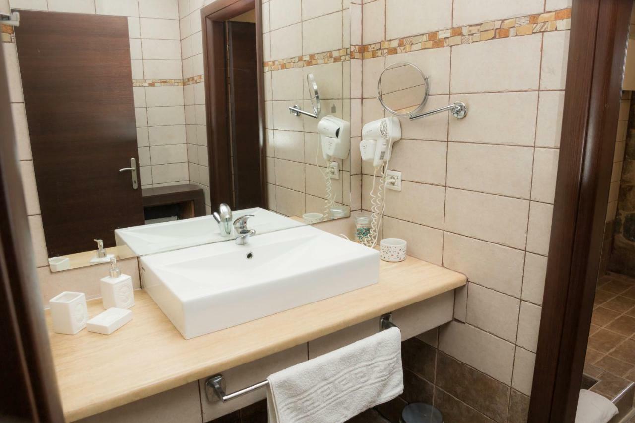 Samothraki Village Hotel Palaiopoli  Dış mekan fotoğraf